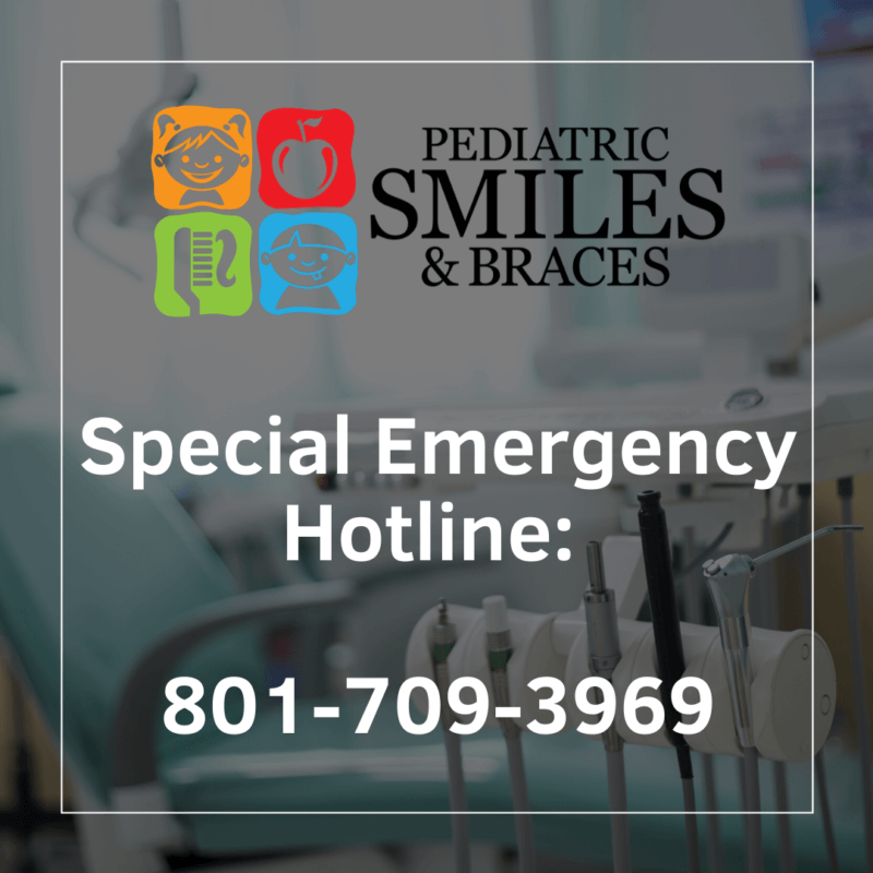 Special emergency hotline
