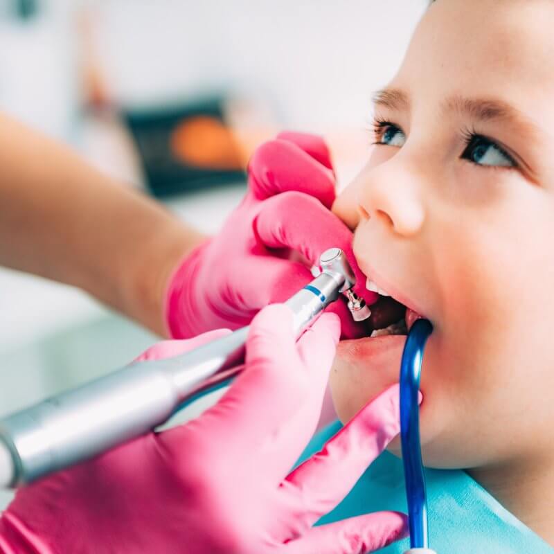 The do's and don'ts o taking your special needs child to the dentist
