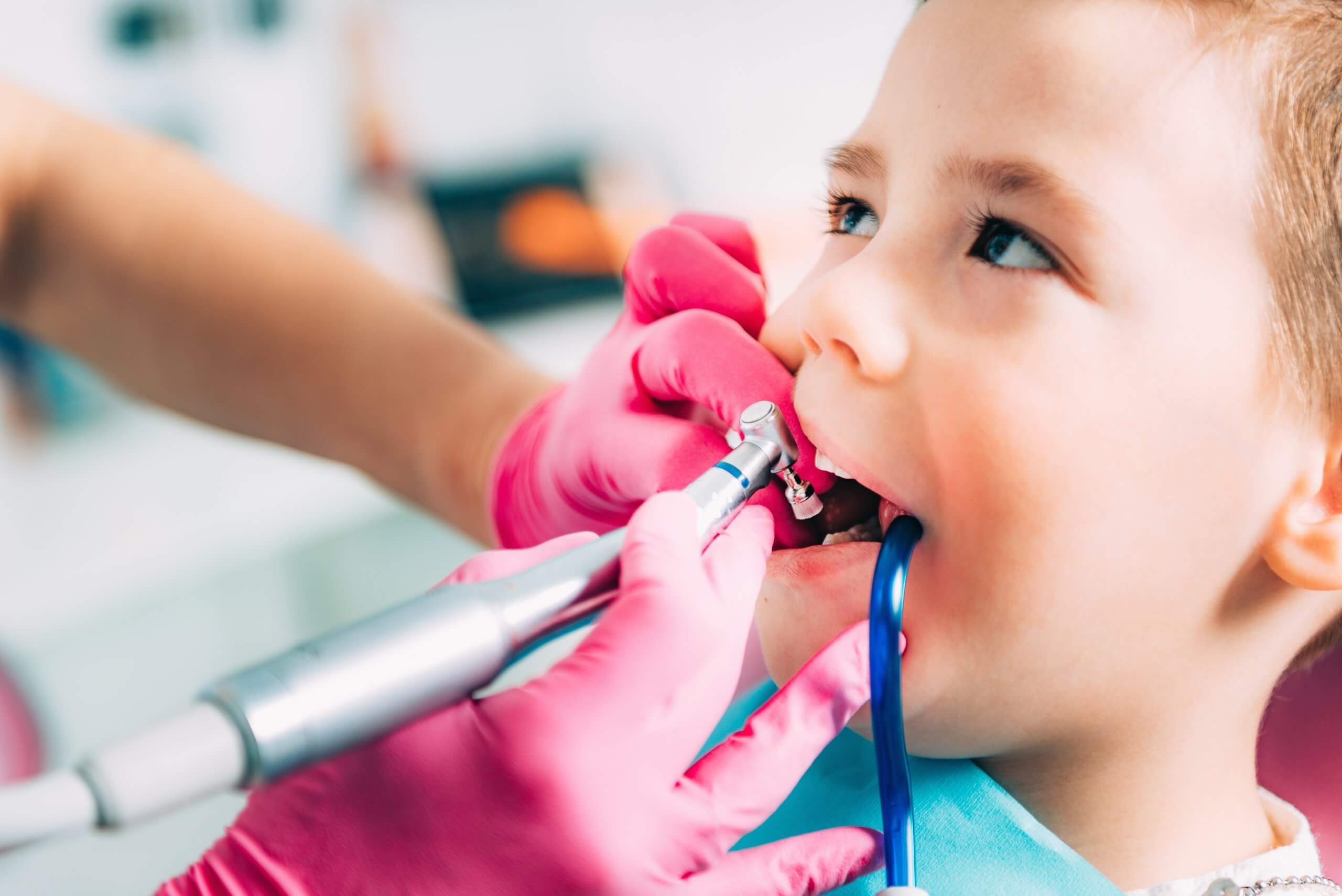 The do's and don'ts o taking your special needs child to the dentist