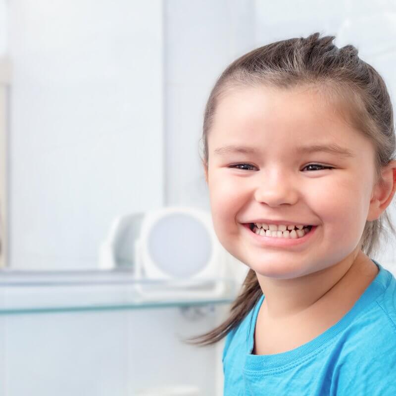 Why The Trend of Teeth Whitening For Kids Needs to Be More Carefully Thought Out