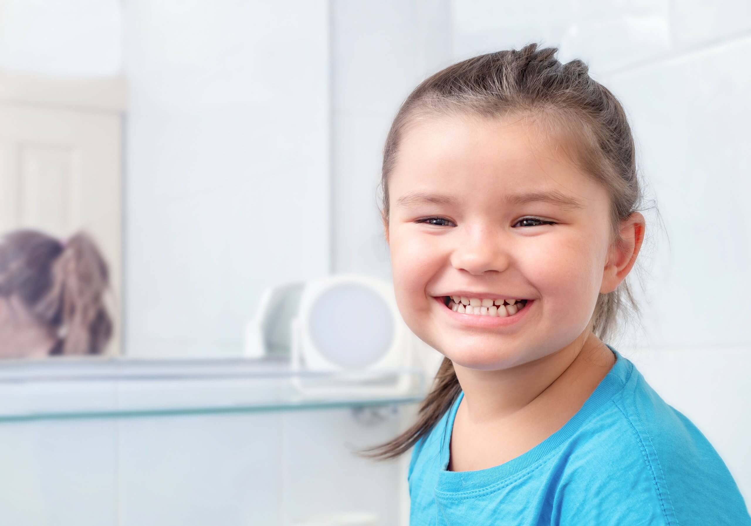 Why The Trend of Teeth Whitening For Kids Needs to Be More Carefully Thought Out